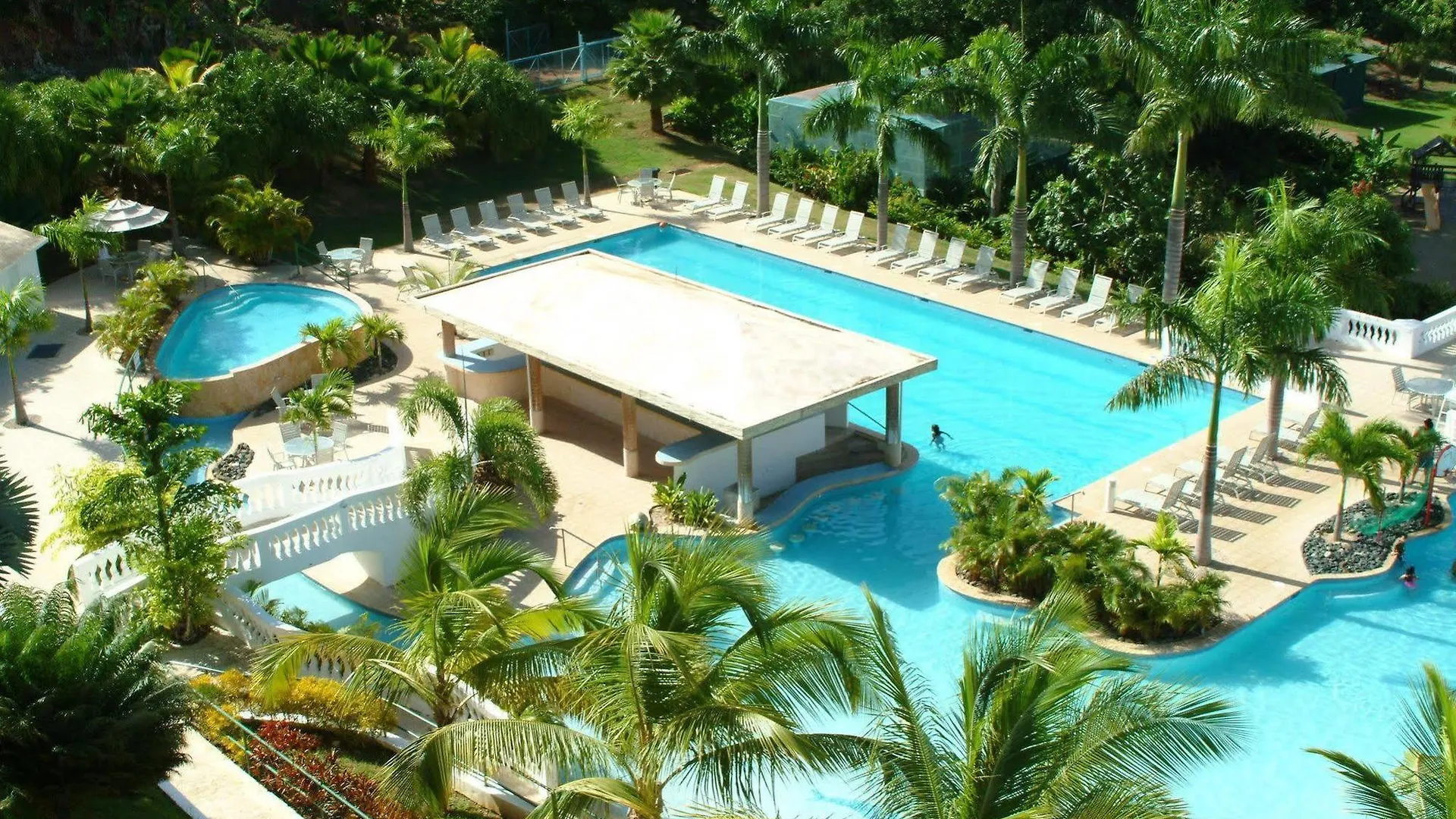 Fajardo Inn Resort