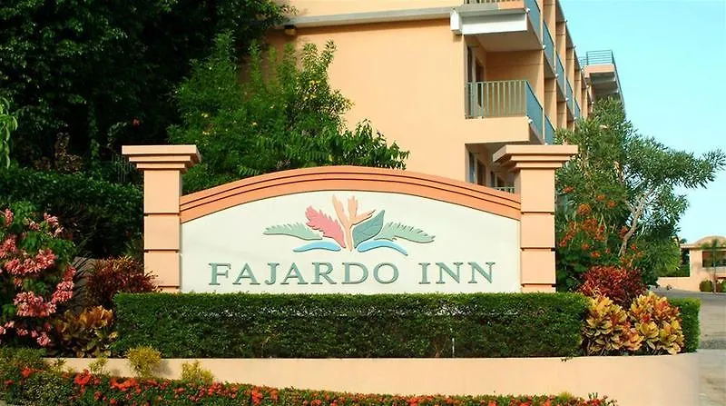 Fajardo Inn Ośrodek wypoczynkowy