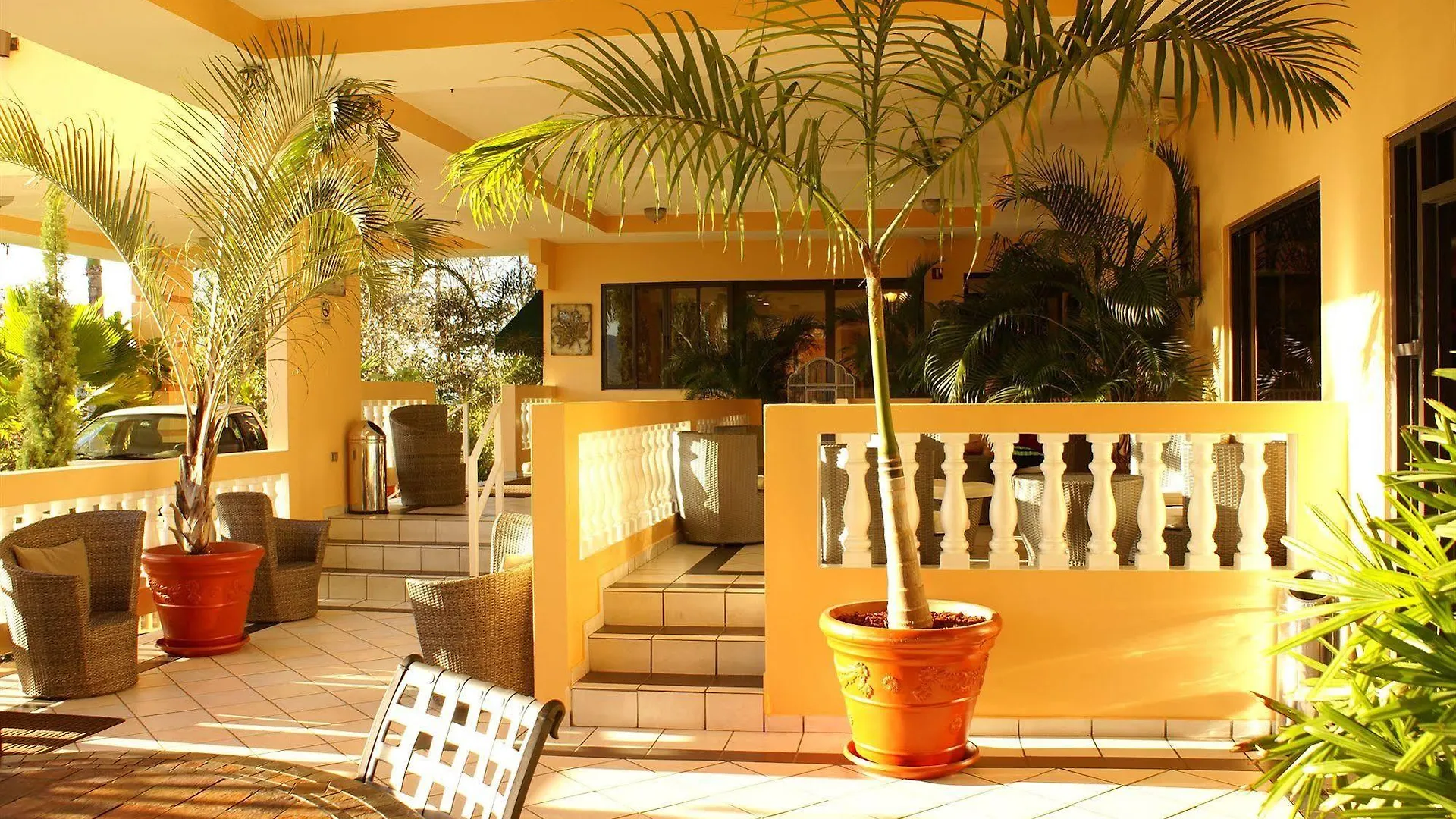 Fajardo Inn