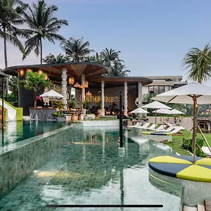 ***** Hotel Soulshine Bali Indonesia