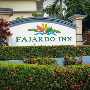 Fajardo Inn Resort Hotel