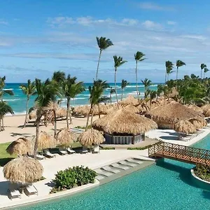 Excellence Punta Cana (adults Only) Hotel