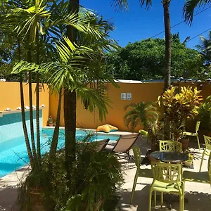 Casa De Amistad Vieques