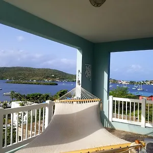  Guest house Island Charm Culebra & Puerto Rico