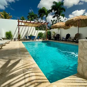  Apartamento Blue House Joyuda Puerto Rico